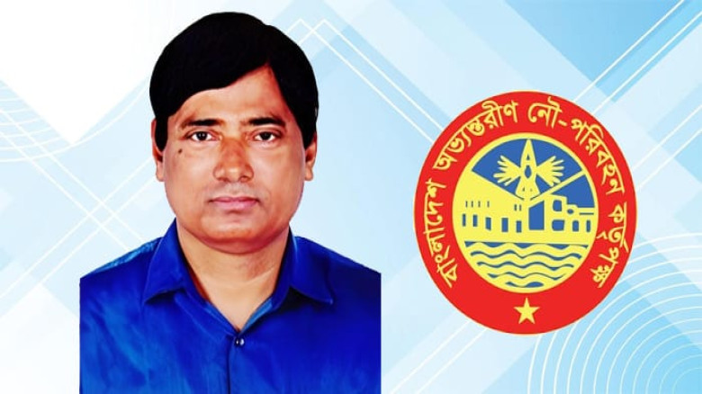ড্রেজিং প্রকল্পে অনিয়মের অভিযোগে প্রকৌশলী আইয়ুব আলী বিতর্কে