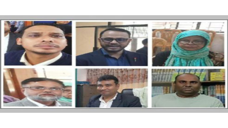 গাজীপুর জেলা পরিষদে দুর্নীতির প্রাতিষ্ঠানিক বলয়?