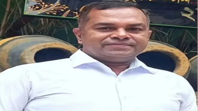 জাল চেকে ৪ কোটি টাকা উত্তোলনের চেষ্টা, যুবদল নেতা আটক