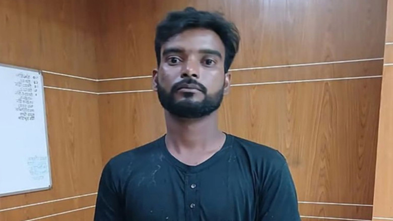 রামিসা ধর্ষণ-হত্যা মামলা: আদালতে হাজির প্রধান আসামি সোহেল রা