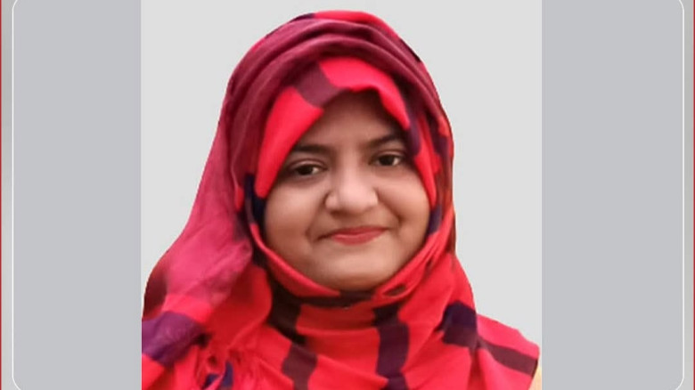 ইউএনওকে ‘আপা’ ডাকায় ৫০ হাজার টাকা জরিমানার অভিযোগ